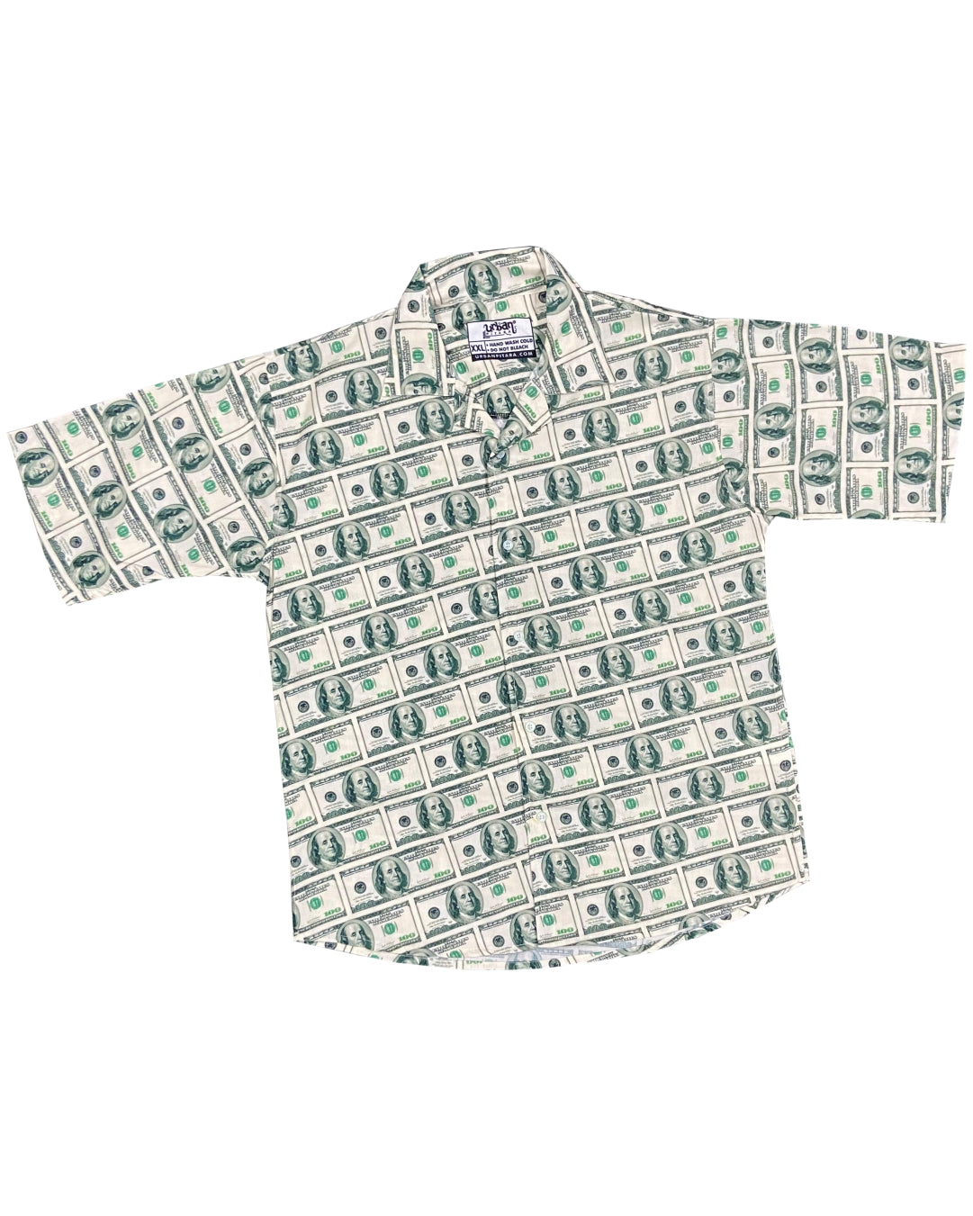 Dollar Shirt 50% off