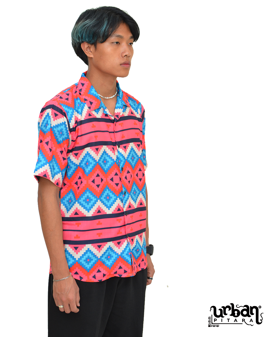 Ethnic Shirt 50% off