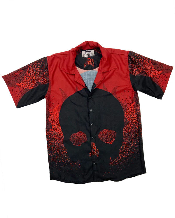 Fury Shirt 50% off