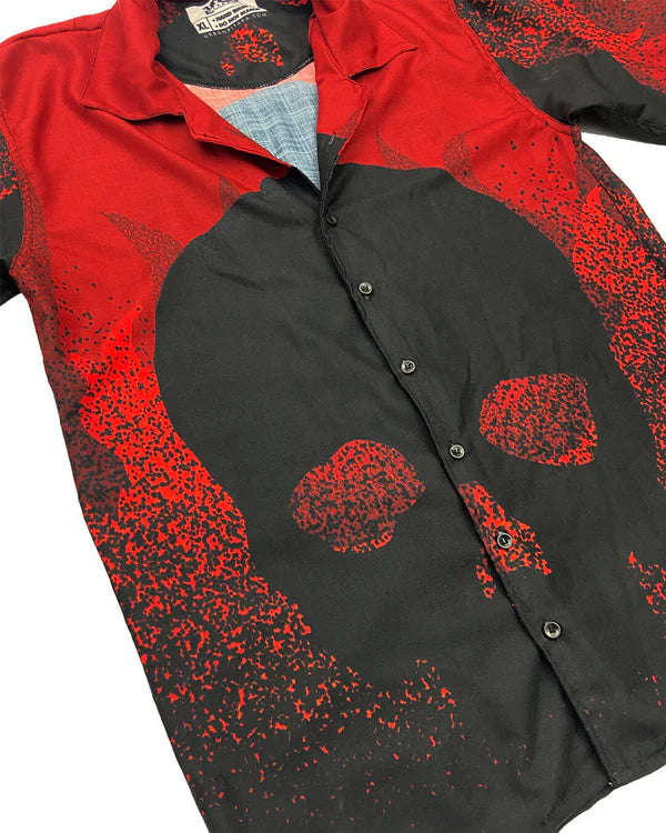 Fury Shirt 50% off