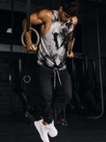 Gladiator Gym Tank