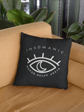 Insomniac Cushion Cover